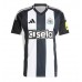 Newcastle United Alexander Isak #14 Domaci Dres 2024-25 Kratak Rukav